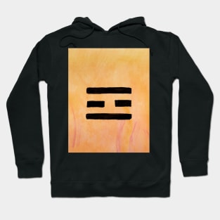 Fire Hoodie